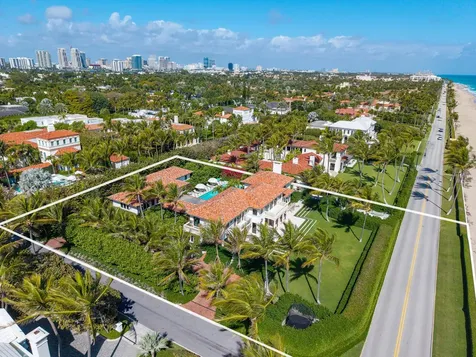 680 S Ocean Boulevard Palm Beach FL 33480