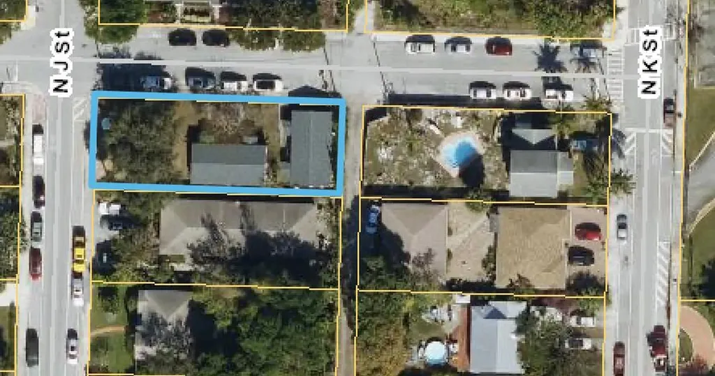 717 8th Avenue N Lake Worth Beach FL 33460