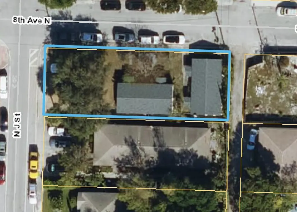 717 8th Avenue N Lake Worth Beach FL 33460