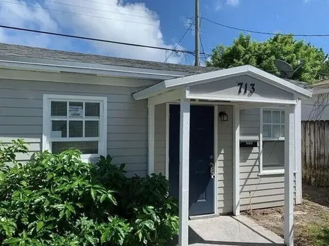 717 8th Avenue N Lake Worth Beach FL 33460