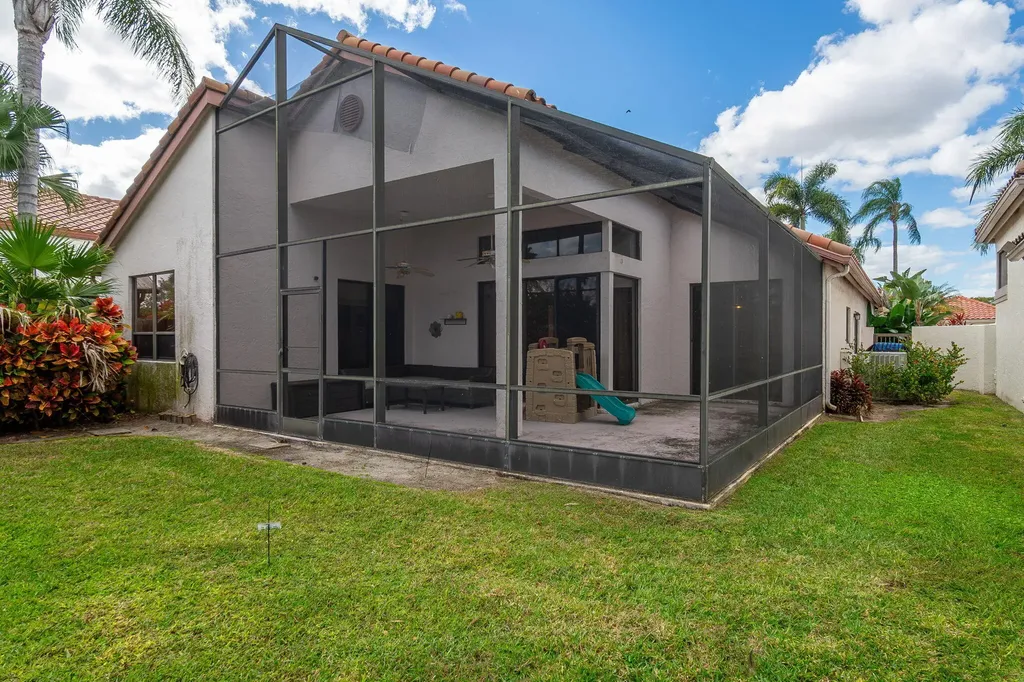 10122 Lexington Circle N Boynton Beach FL 33436