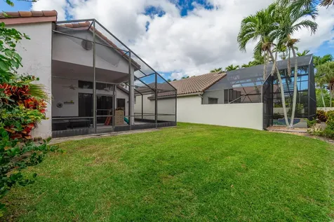 10122 Lexington Circle N Boynton Beach FL 33436
