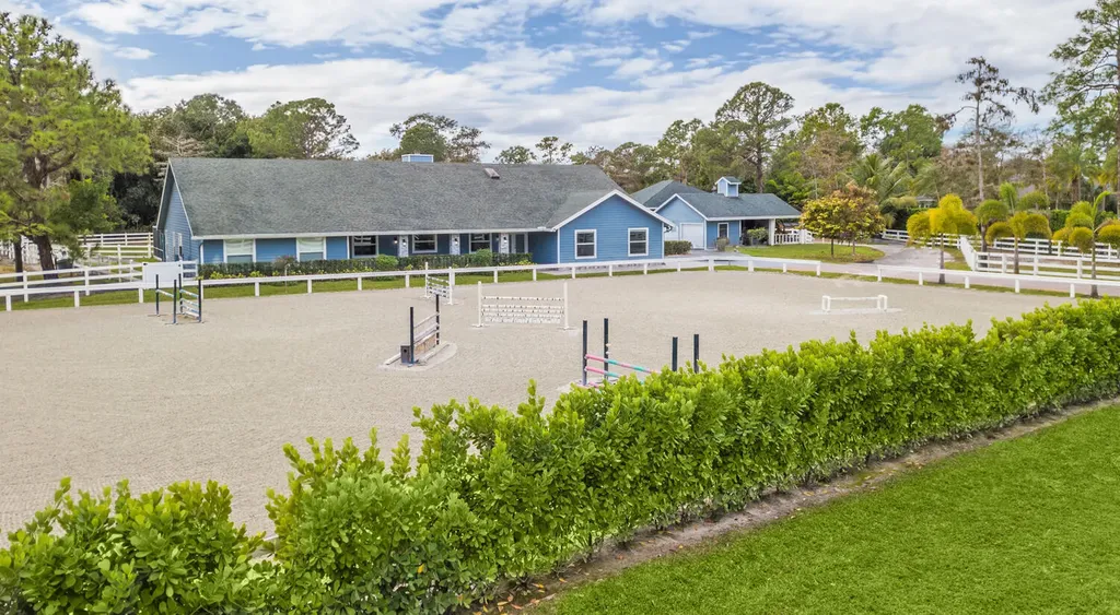 1401 Pelham Road Wellington FL 33414