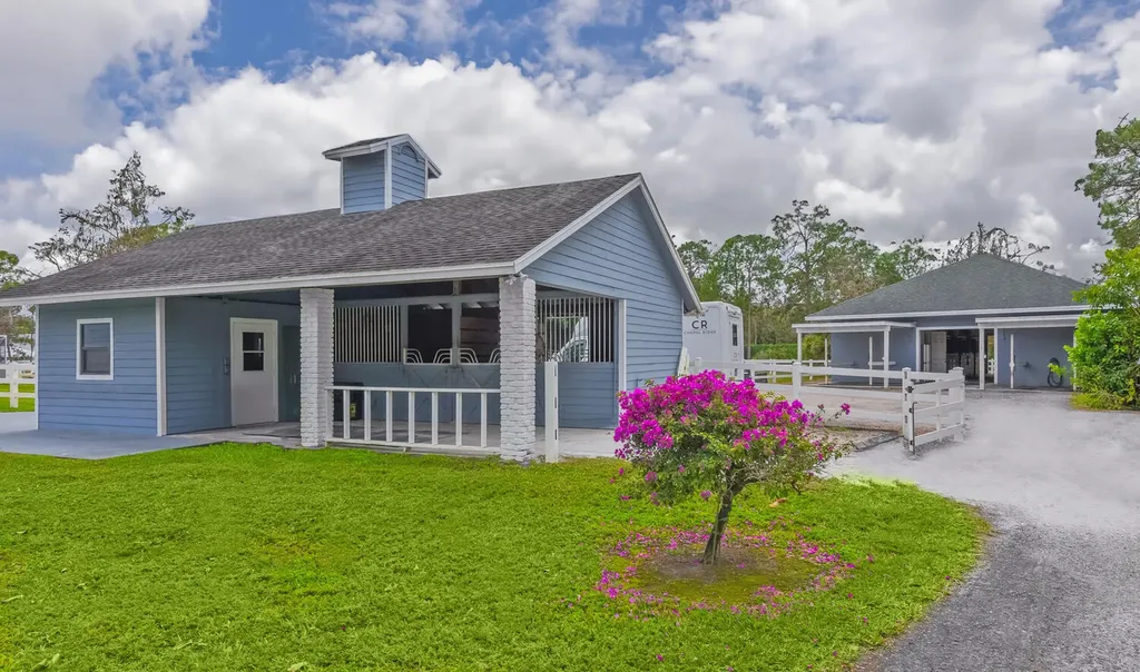 1401 Pelham Road Wellington FL 33414