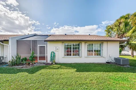 15640 Bottlebrush Circle Delray Beach FL 33484