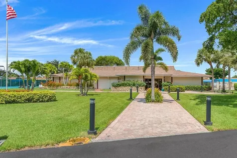 15640 Bottlebrush Circle Delray Beach FL 33484