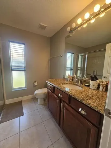 5721 NW Alcazar Terrace Port St Lucie FL 34986