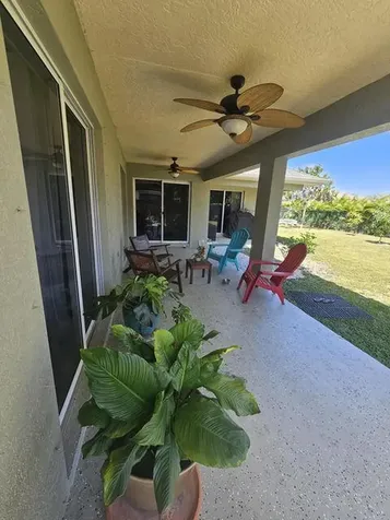 5721 NW Alcazar Terrace Port St Lucie FL 34986