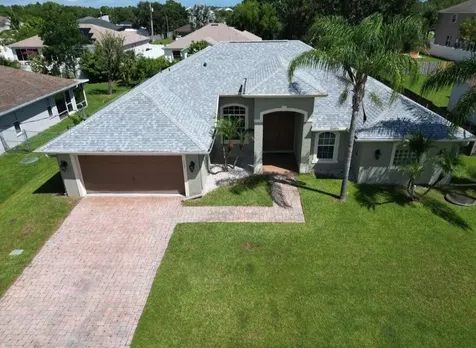 5721 NW Alcazar Terrace Port St Lucie FL 34986