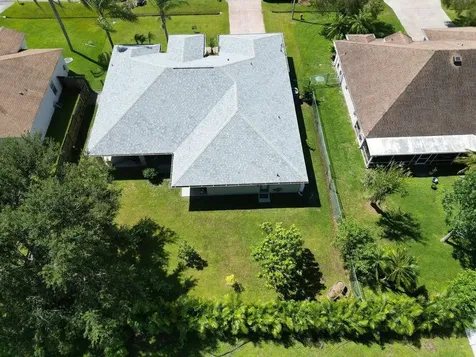 5721 NW Alcazar Terrace Port St Lucie FL 34986