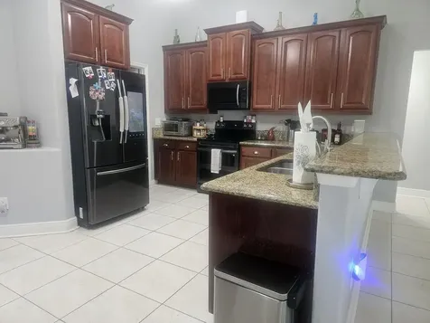 5721 NW Alcazar Terrace Port St Lucie FL 34986