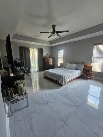 5721 NW Alcazar Terrace Port St Lucie FL 34986