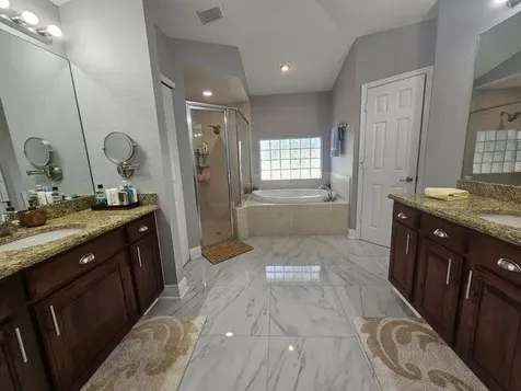 5721 NW Alcazar Terrace Port St Lucie FL 34986