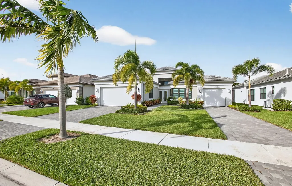 11104 Glen Orchard Lane Boynton Beach FL 33473
