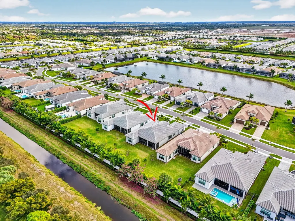 11104 Glen Orchard Lane Boynton Beach FL 33473