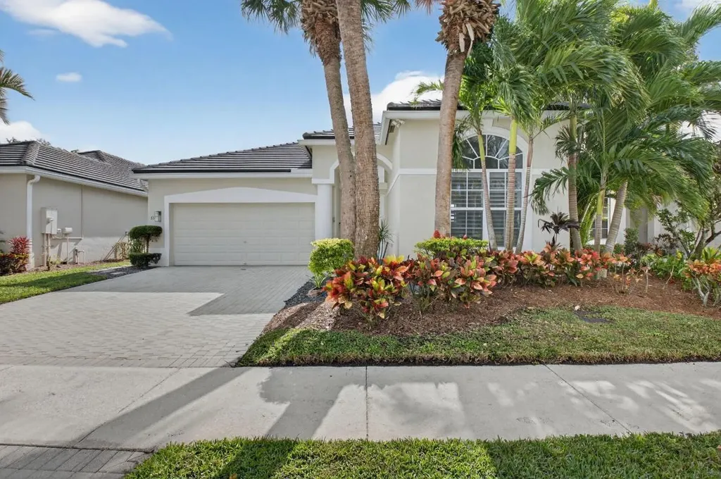3344 NW 53rd Circle Boca Raton FL 33496
