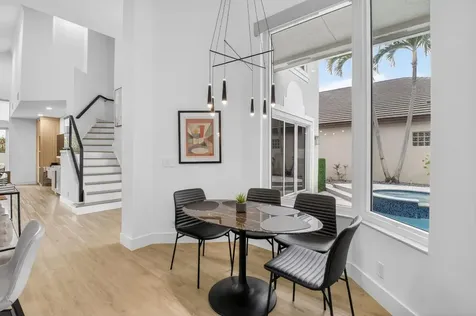 3344 NW 53rd Circle Boca Raton FL 33496