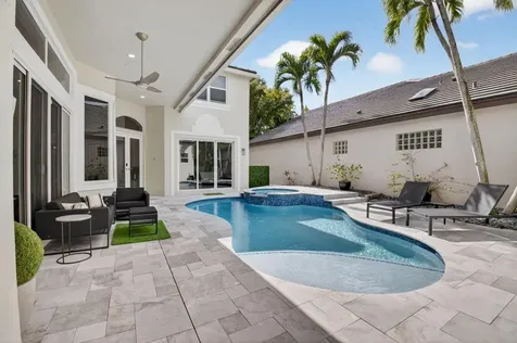 3344 NW 53rd Circle Boca Raton FL 33496