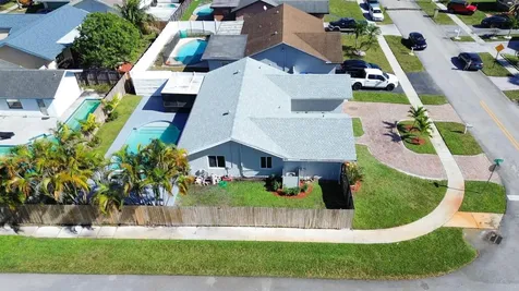 8209 SW 12th Street North Lauderdale FL 33068