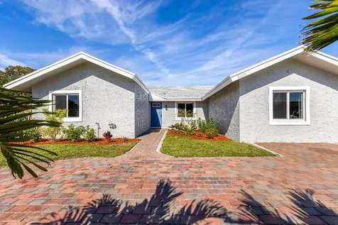 8209 SW 12th Street North Lauderdale FL 33068