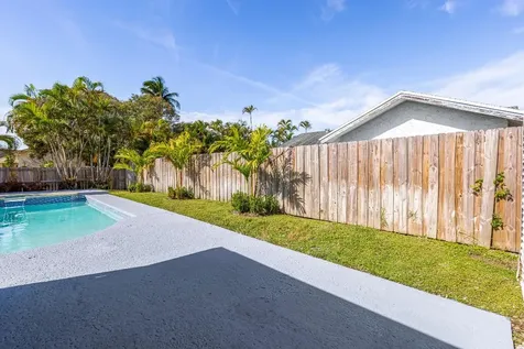 8209 SW 12th Street North Lauderdale FL 33068