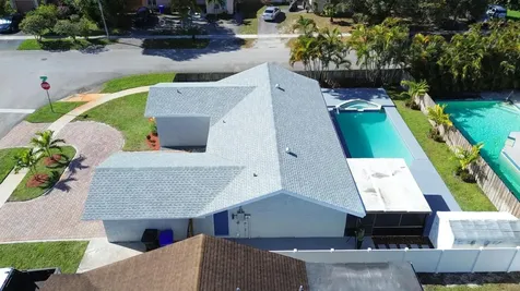 8209 SW 12th Street North Lauderdale FL 33068