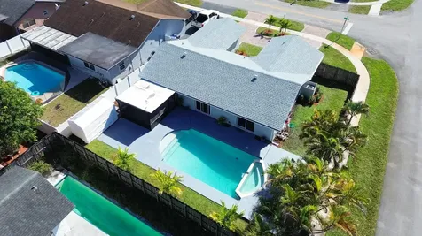 8209 SW 12th Street North Lauderdale FL 33068