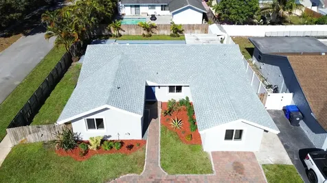 8209 SW 12th Street North Lauderdale FL 33068