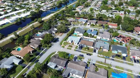 8209 SW 12th Street North Lauderdale FL 33068