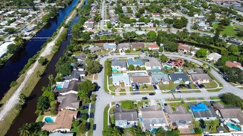 8209 SW 12th Street North Lauderdale FL 33068