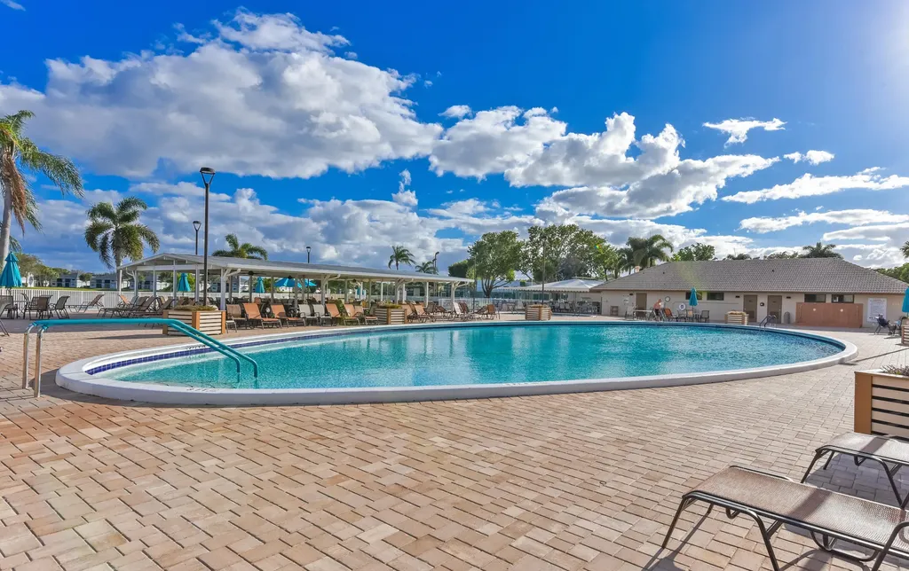 15342 Lakes Of Delray Boulevard Delray Beach FL 33484