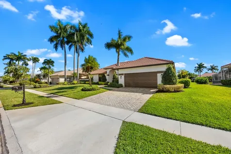 17688 Charnwood Drive Boca Raton FL 33498