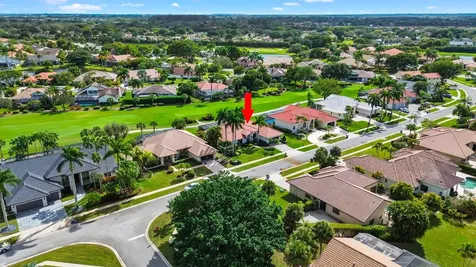17688 Charnwood Drive Boca Raton FL 33498