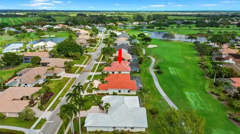 17688 Charnwood Drive Boca Raton FL 33498