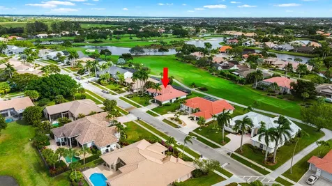 17688 Charnwood Drive Boca Raton FL 33498