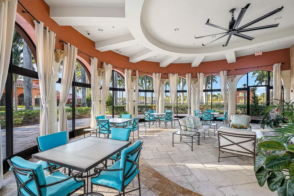 9666 Via Elegante Wellington FL 33411