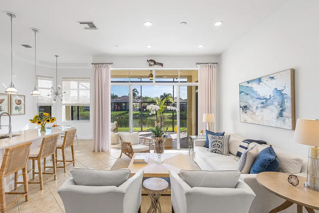 9666 Via Elegante Wellington FL 33411