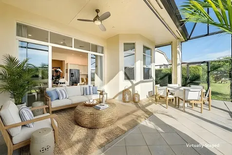 9666 Via Elegante Wellington FL 33411