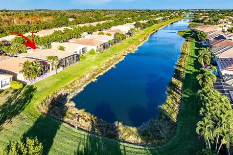 9666 Via Elegante Wellington FL 33411