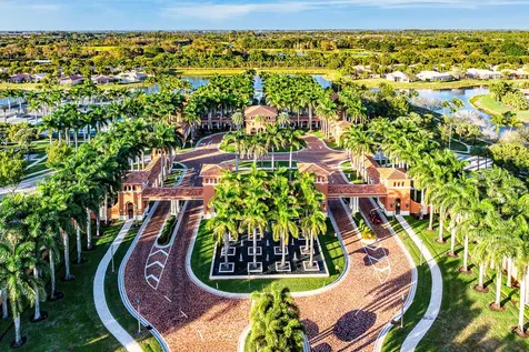 9666 Via Elegante Wellington FL 33411