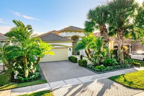 9666 Via Elegante Wellington FL 33411