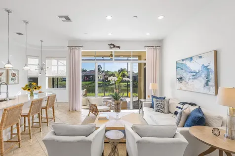 9666 Via Elegante Wellington FL 33411