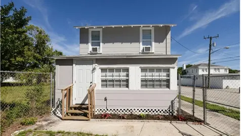 119 S 11th Street Fort Pierce FL 34950