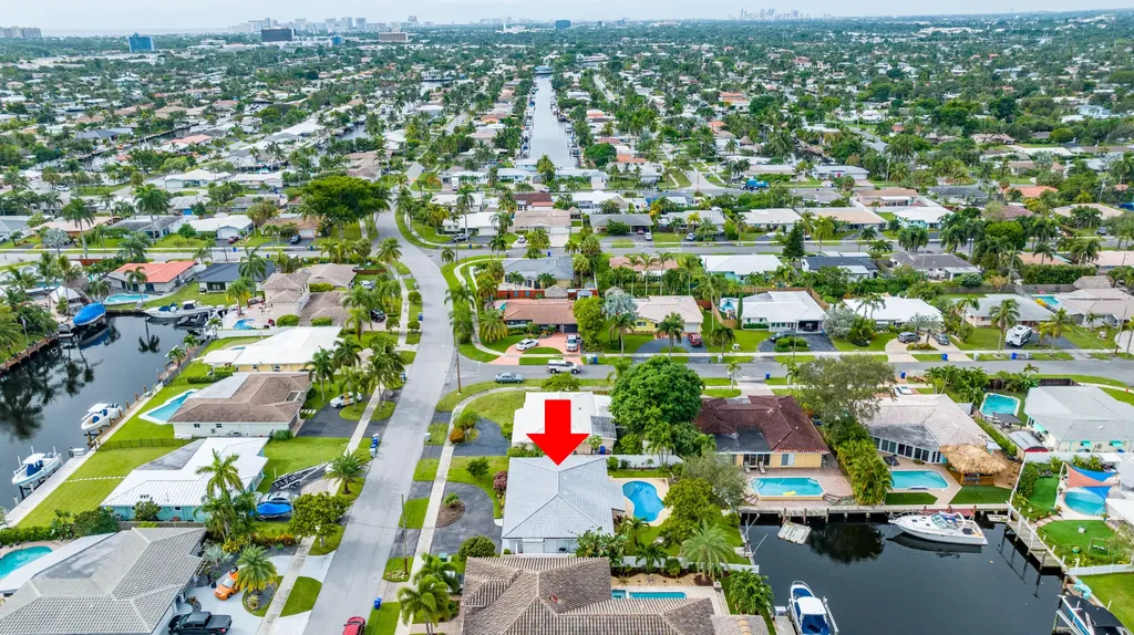 421 SE 5 Terrace Pompano Beach FL 33060