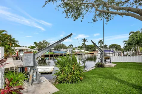 421 SE 5 Terrace Pompano Beach FL 33060