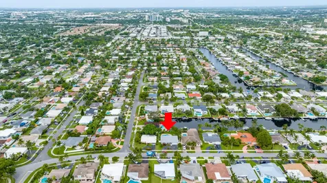 421 SE 5 Terrace Pompano Beach FL 33060