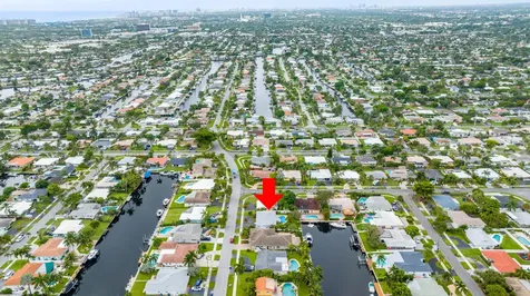 421 SE 5 Terrace Pompano Beach FL 33060
