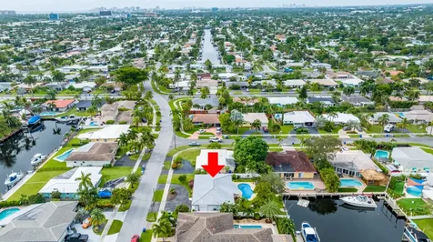 421 SE 5 Terrace Pompano Beach FL 33060
