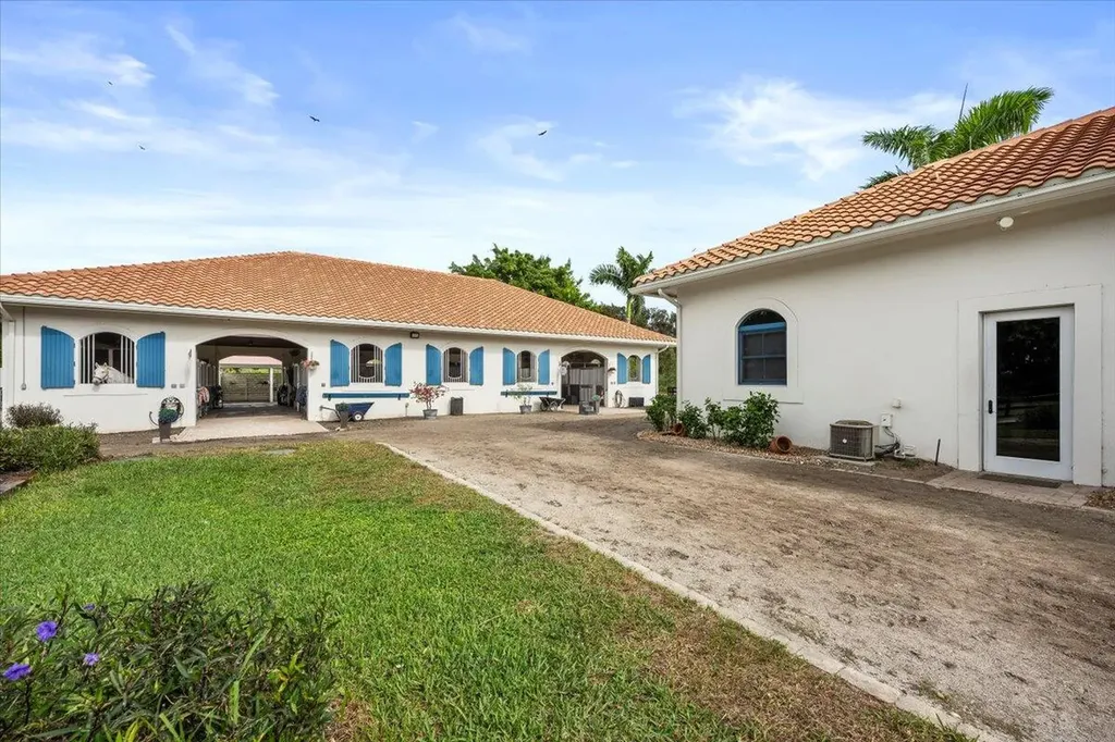 5625 140th Avenue S Wellington FL 33449