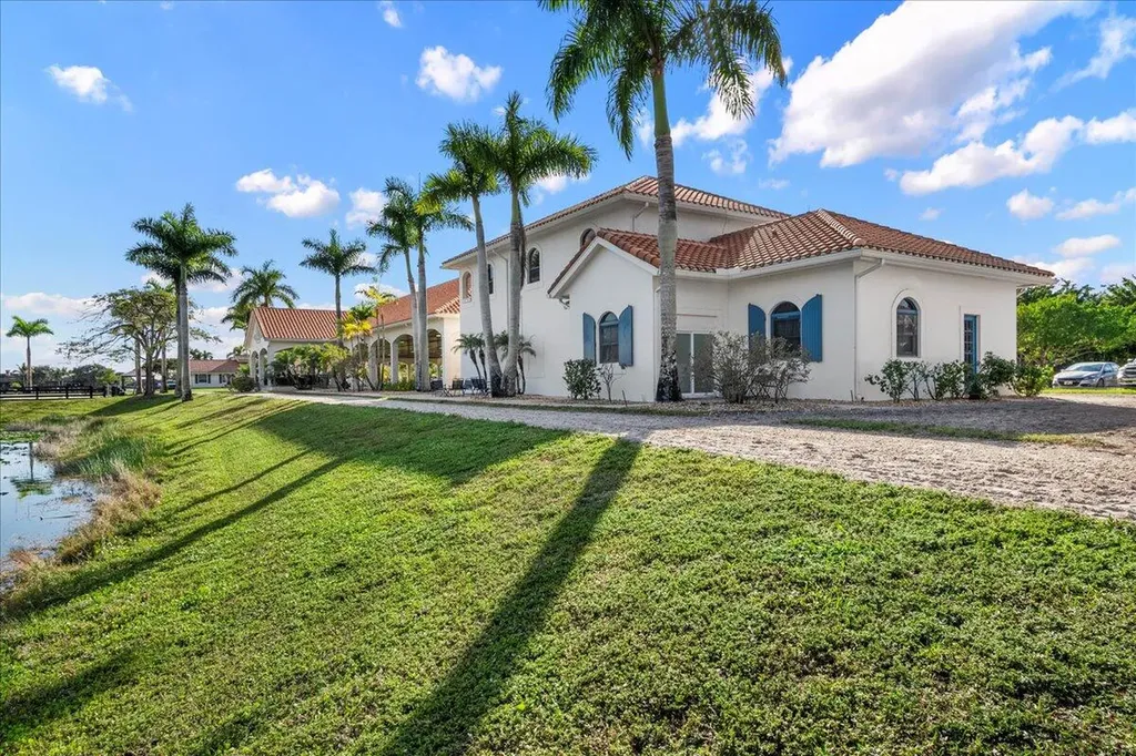 5625 140th Avenue S Wellington FL 33449